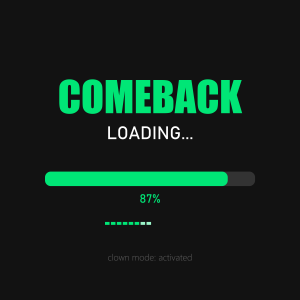 Comeback Loading K-Pop T-Shirt
