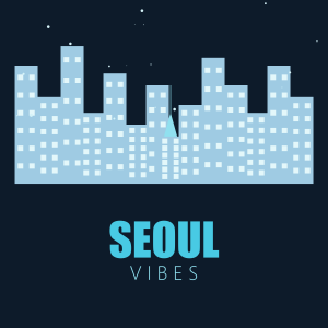 Seoul Vibes K-Pop T-Shirt