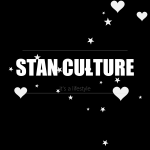 Stan Culture K-Pop T-Shirt